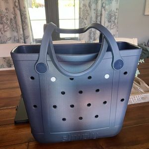 Simply Souther Tote